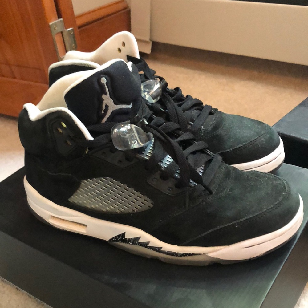 Jordan 5 Oreo | Size 8 | Great Condition